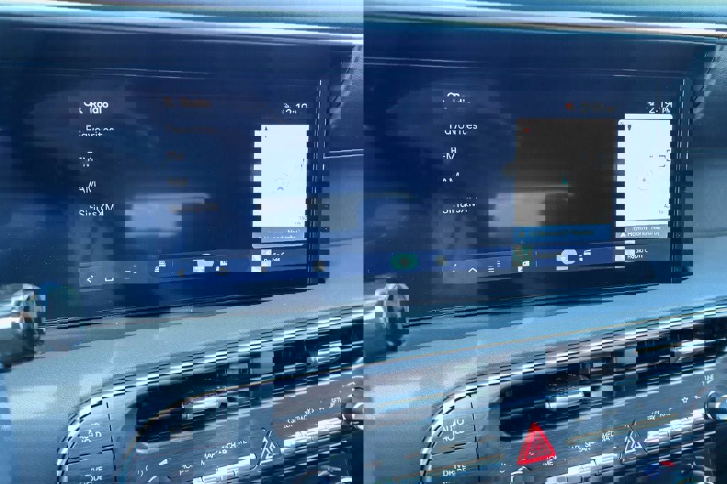 New 2026 Hyundai Palisade SEL image 5