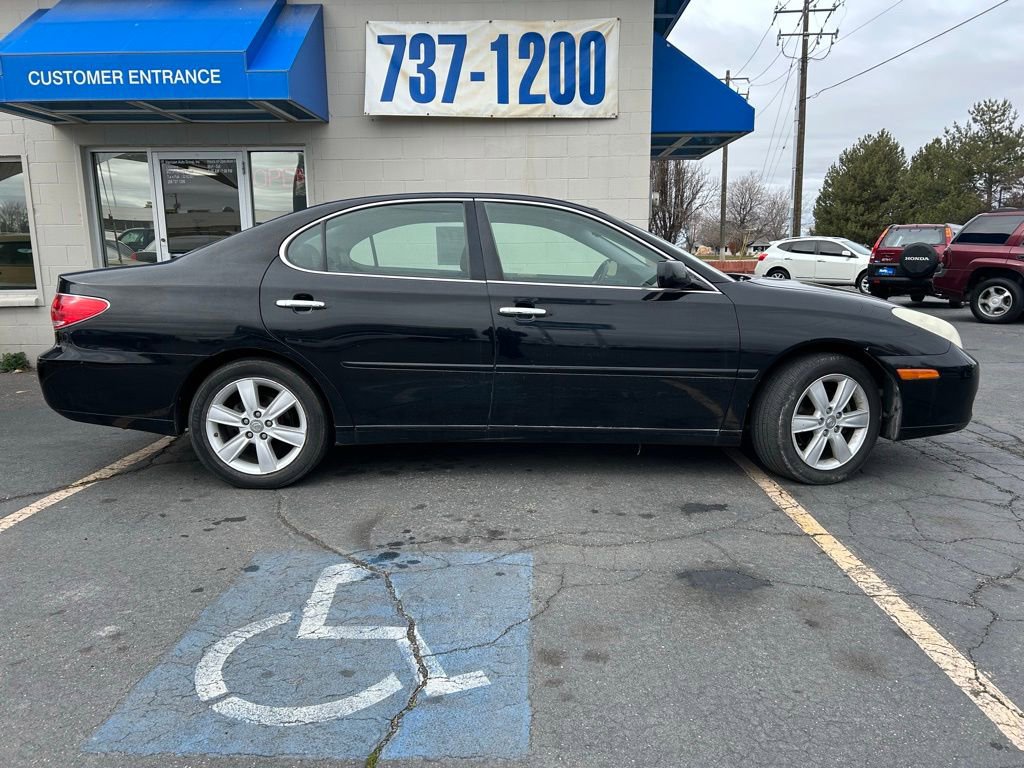 Used 2006 Lexus ES 330 image 8