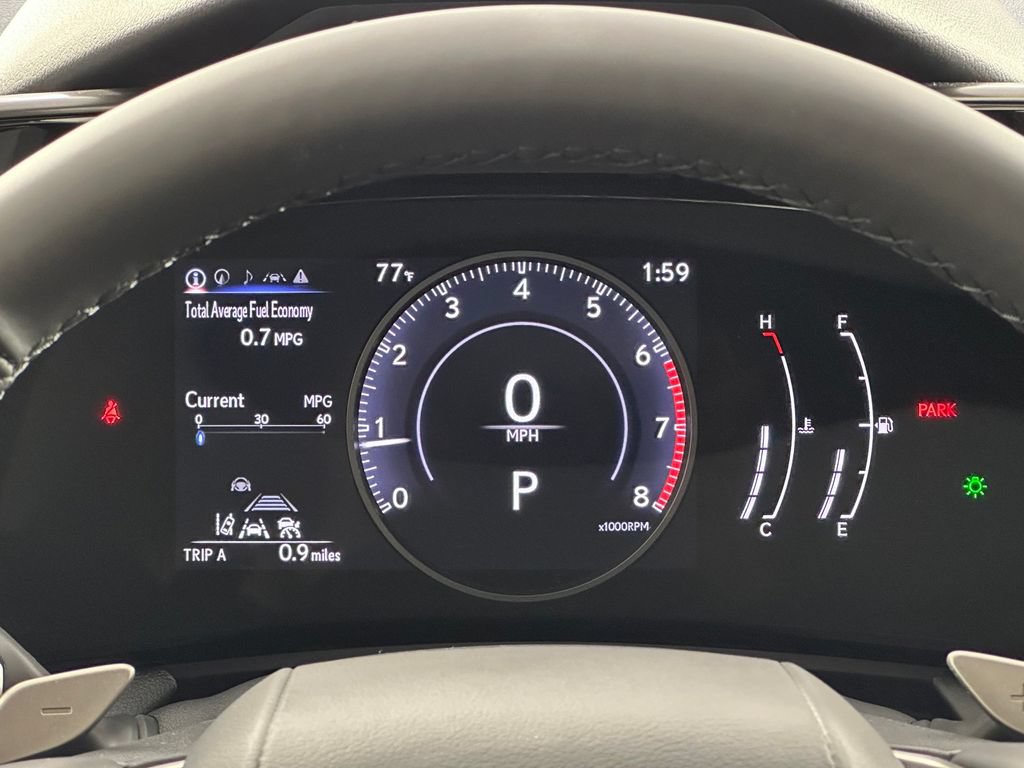 New 2026 Lexus NX 350 AWD w/ Accessory Package (2T) image 31