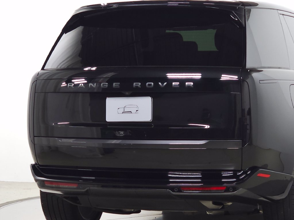 New 2026 Land Rover Range Rover SE AWD/4WD image 7