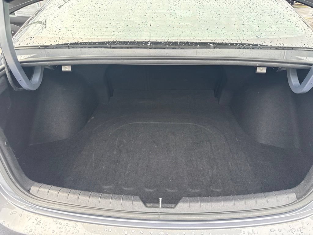 Certified 2021 Kia K5 LXS FWD image 15