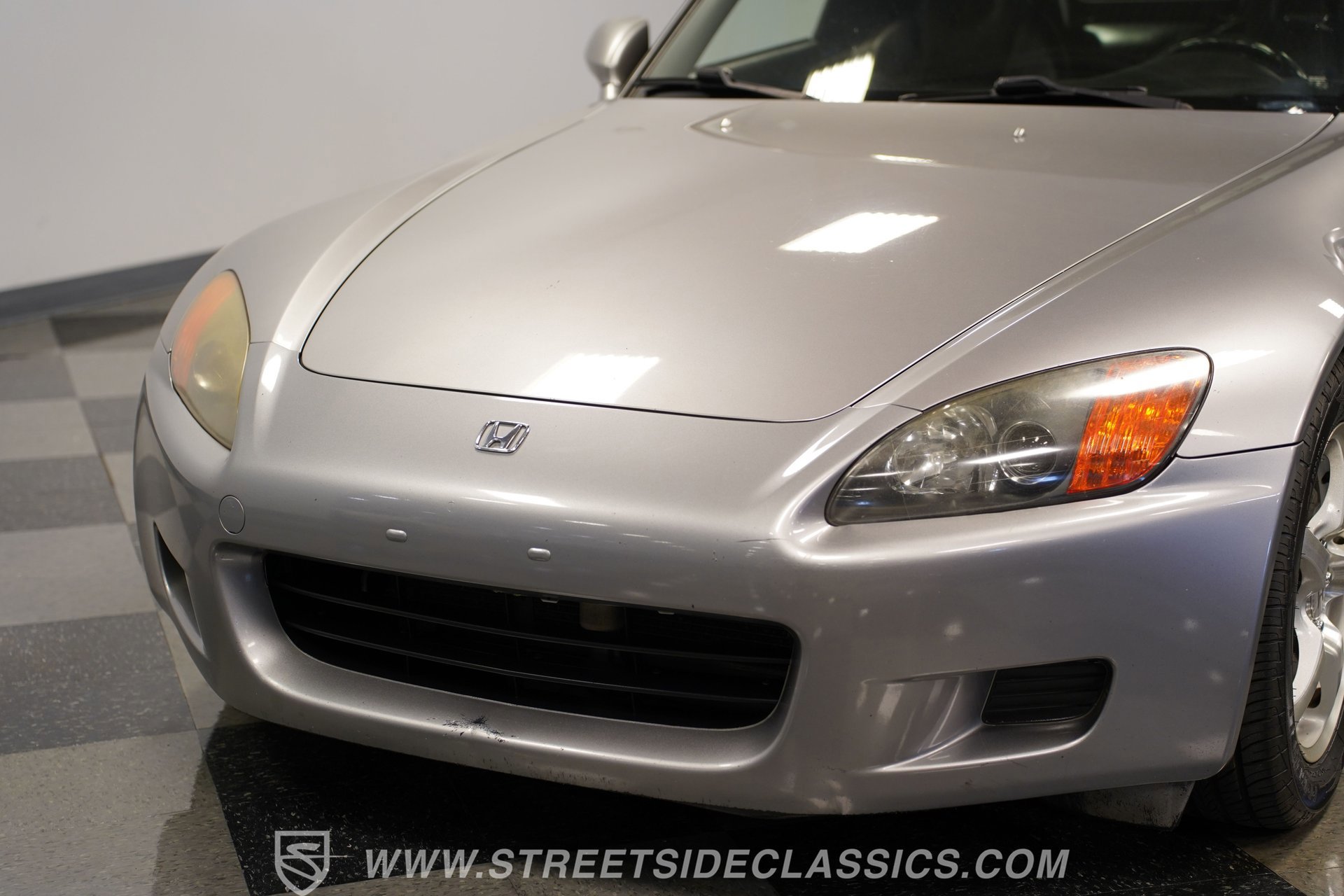 Used 2001 Honda S2000 image 20