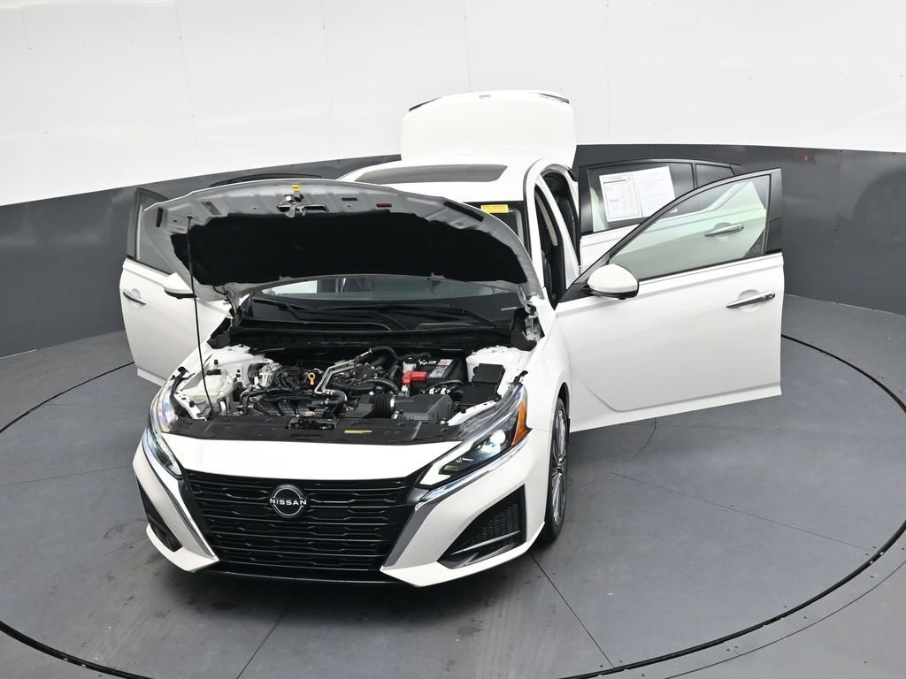 Used 2023 Nissan Altima 2.5 SL image 35