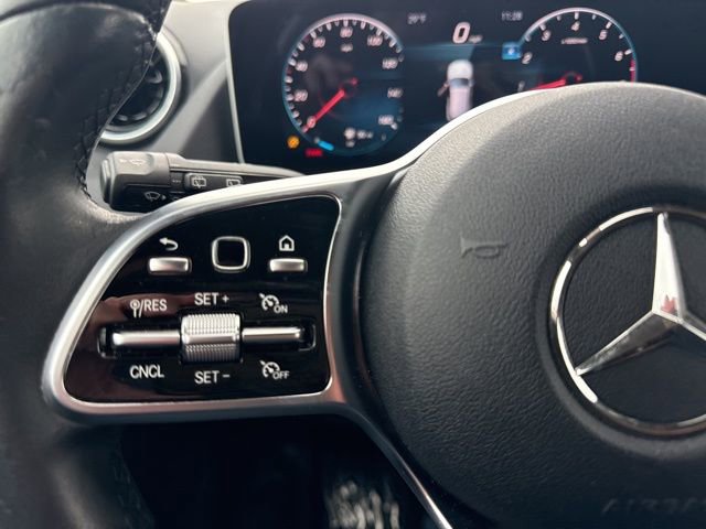 Used 2021 Mercedes-Benz GLA 250 4MATIC image 23