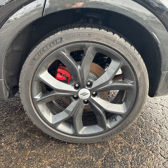 Used 2024 Dodge Hornet R/T Plus image 9