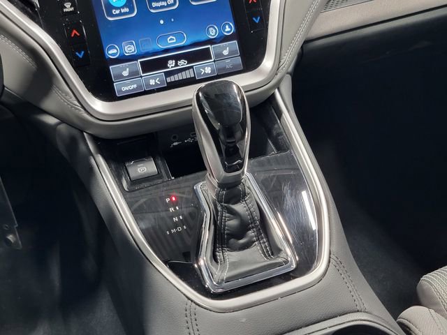 Certified 2025 Subaru Legacy Premium w/ Popular Package #1A image 21