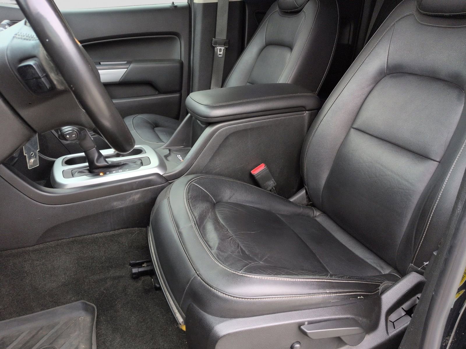 Used 2018 Chevrolet Colorado ZR2 image 19