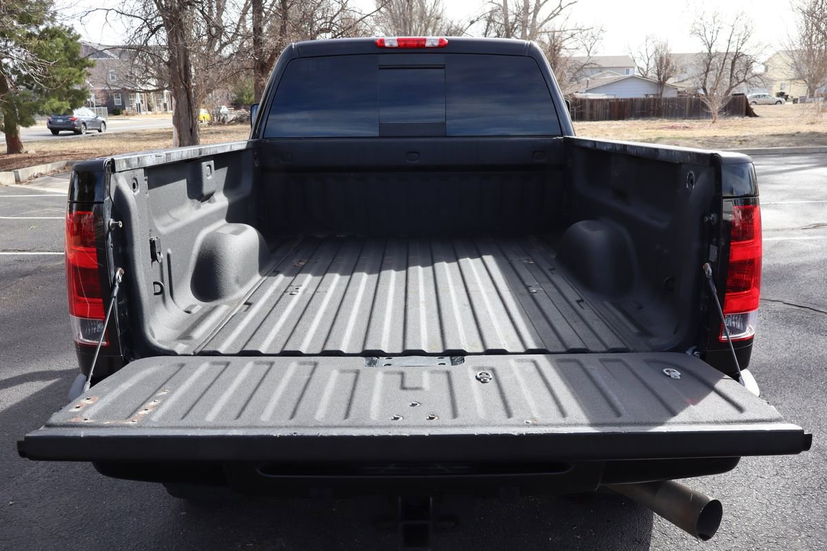 Used 2014 GMC Sierra 2500 Denali image 14