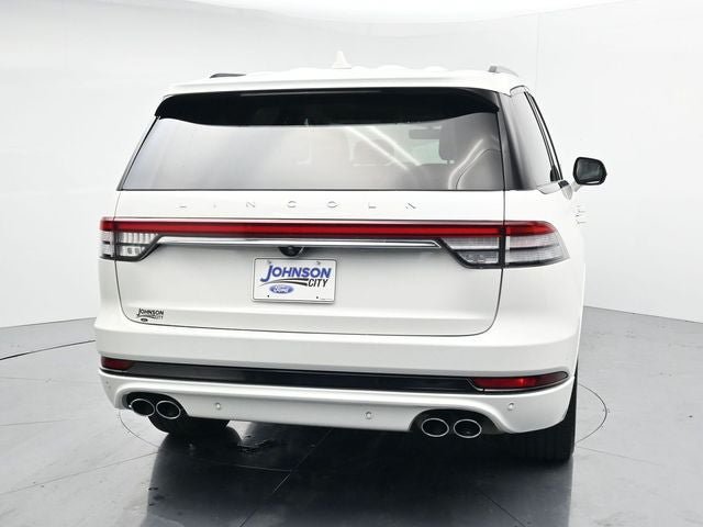 Used 2023 Lincoln Aviator Reserve w/ Equipment Group 201A AWD/4WD image 7