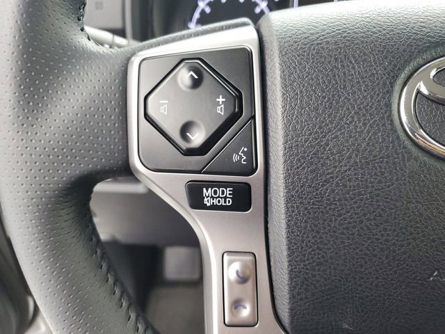 Used 2023 Toyota 4Runner SR5 RWD image 22