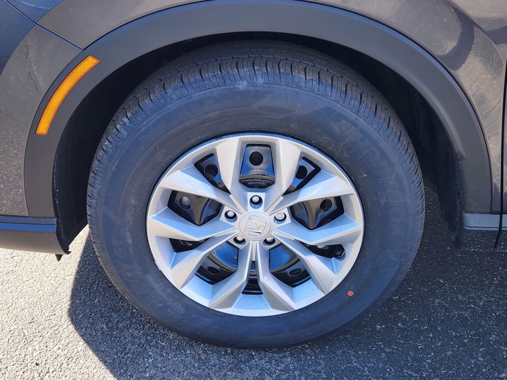 New 2026 Honda CR-V LX image 6