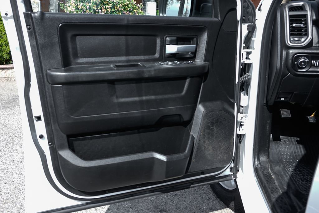 Used 2019 RAM 2500 Tradesman image 15