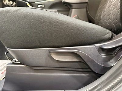 Used 2026 Mitsubishi Outlander Sport ES AWD/4WD image 12