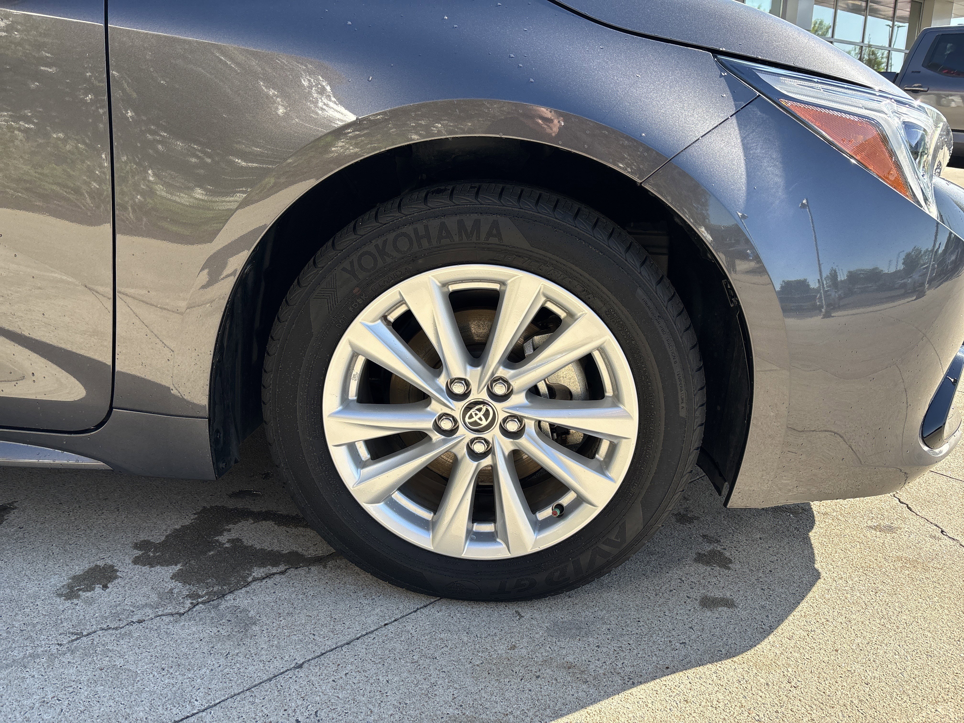Used 2024 Toyota Corolla SE FWD image 36