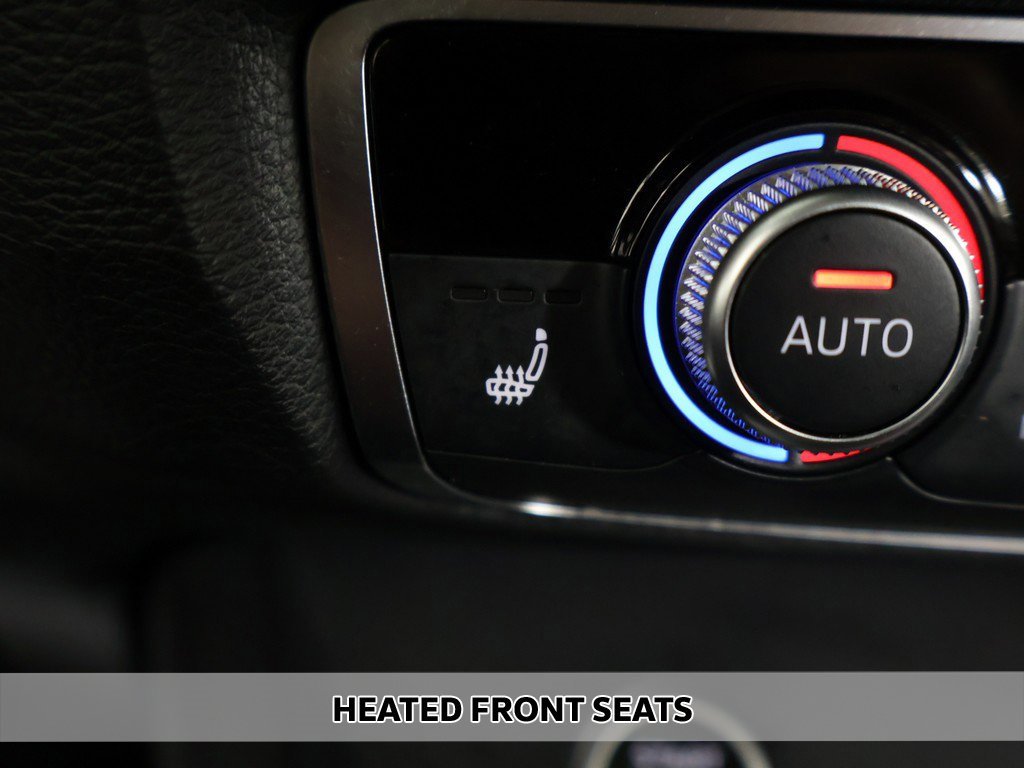 Used 2023 Audi Q3 2.0T Premium Plus w/ Premium Plus Package image 8