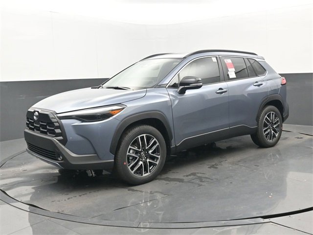 New 2026 Toyota Corolla Cross XLE w/ Convenience Package image 23