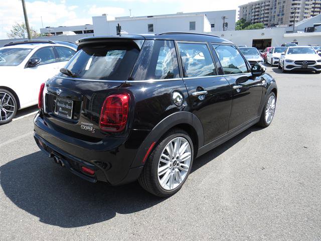 Used 2019 MINI Cooper S FWD image 4