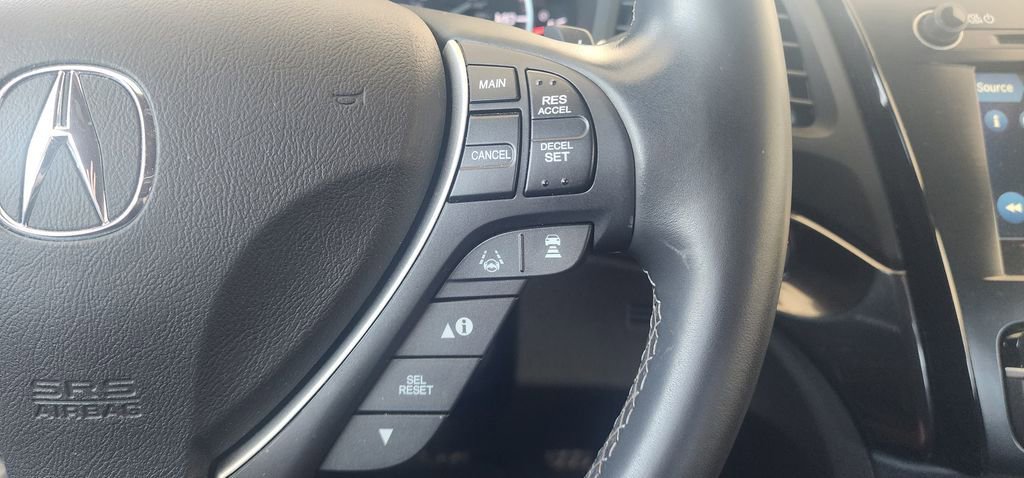 Used 2022 Acura ILX FWD image 29