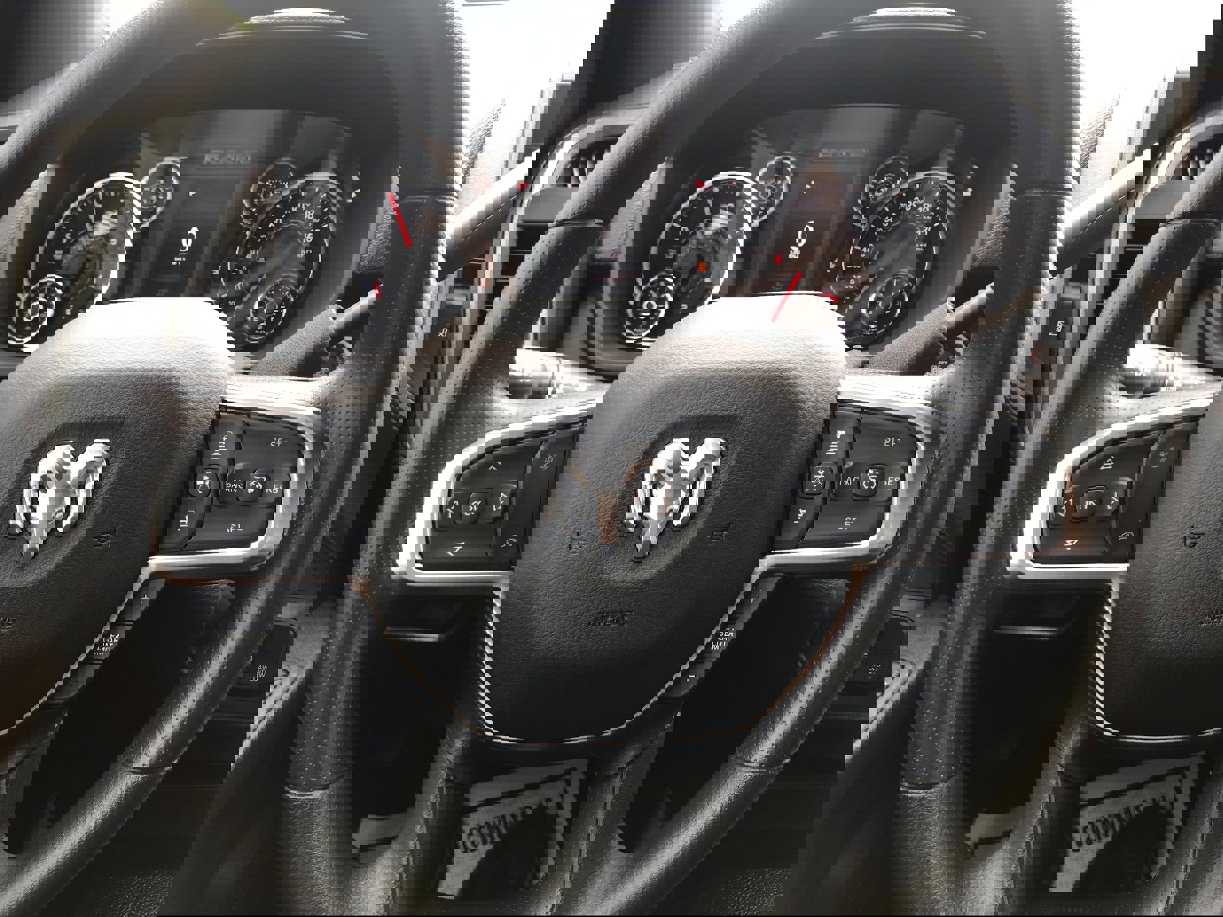 New 2025 RAM 2500 Tradesman image 25