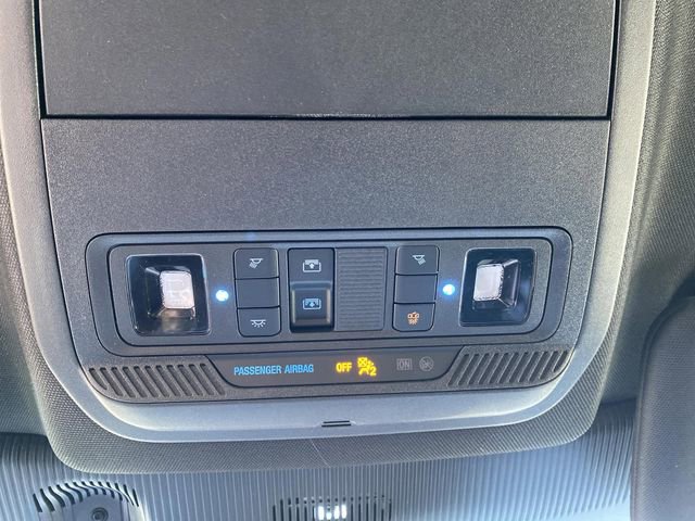 New 2026 Ford Explorer ST w/ Sun And Sound Package image 27