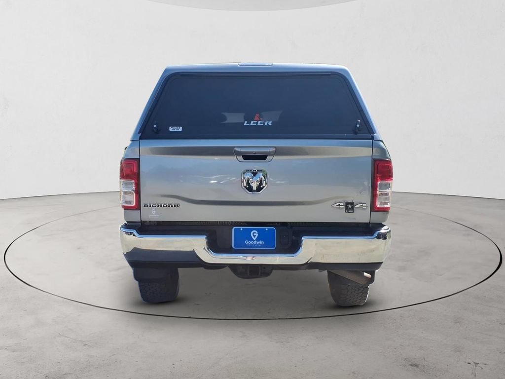 Used 2021 RAM 2500 Big Horn AWD/4WD image 6