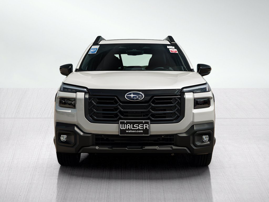 New 2026 Subaru Outback Wilderness AWD/4WD image 2