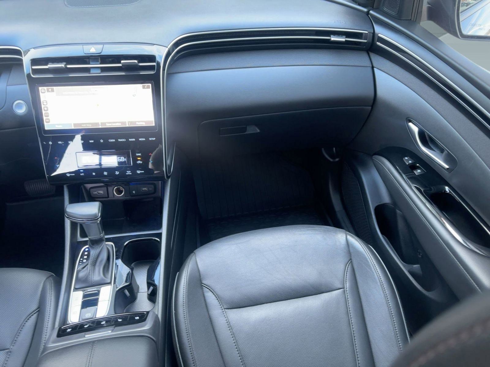 Used 2023 Hyundai Santa Cruz Limited w/ Cargo Package image 29