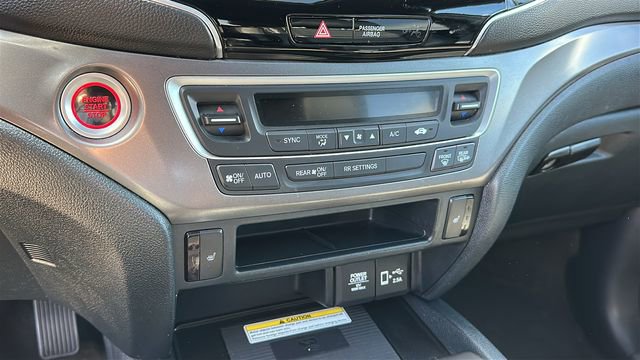 Used 2023 Honda Passport EX-L image 19
