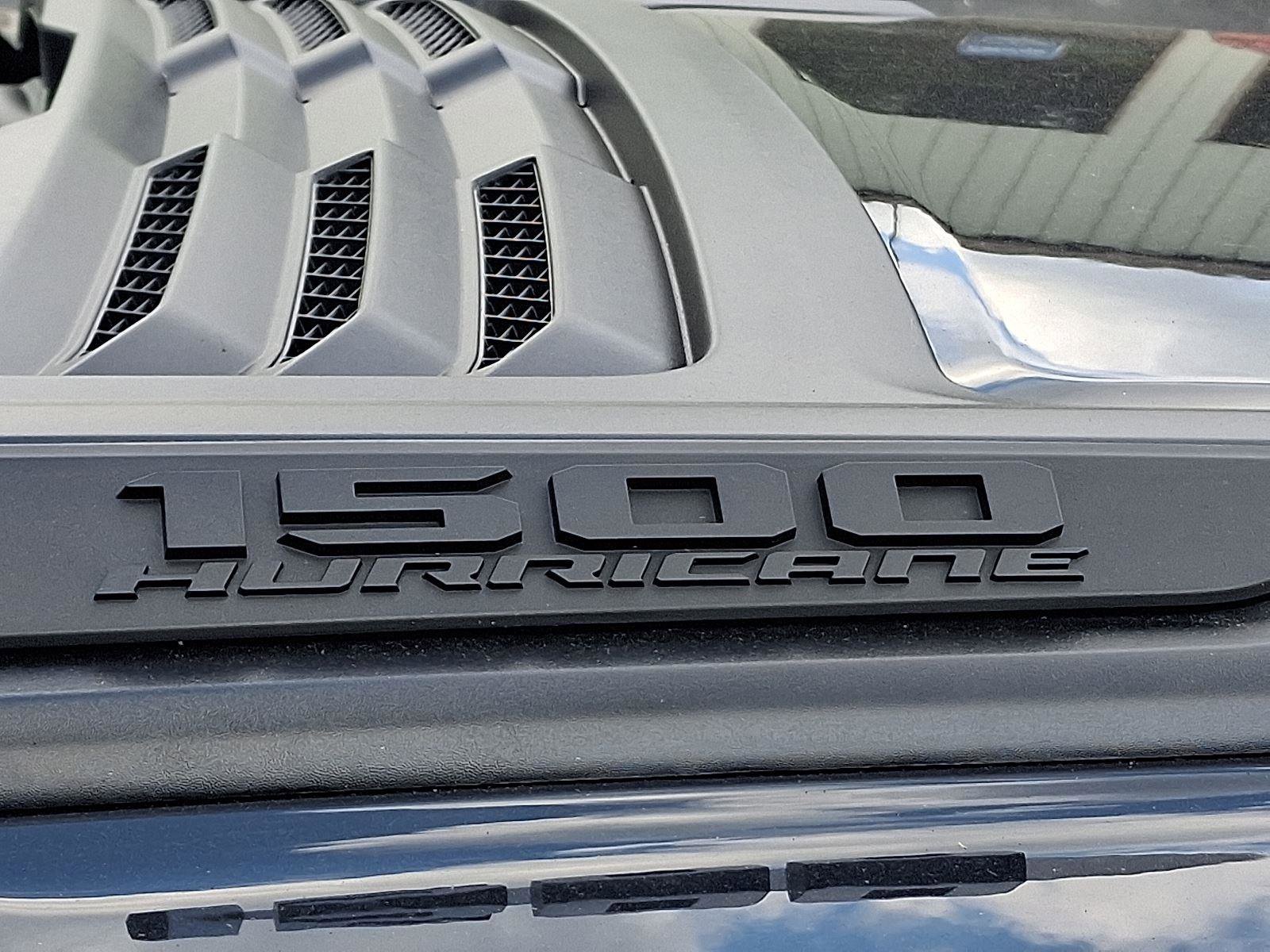 New 2026 RAM 1500 Rebel w/ Rebel Level 2 Equipment Group image 16