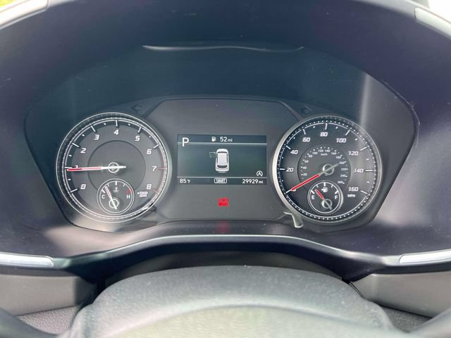 Certified 2023 Hyundai Santa Fe SE AWD/4WD image 25