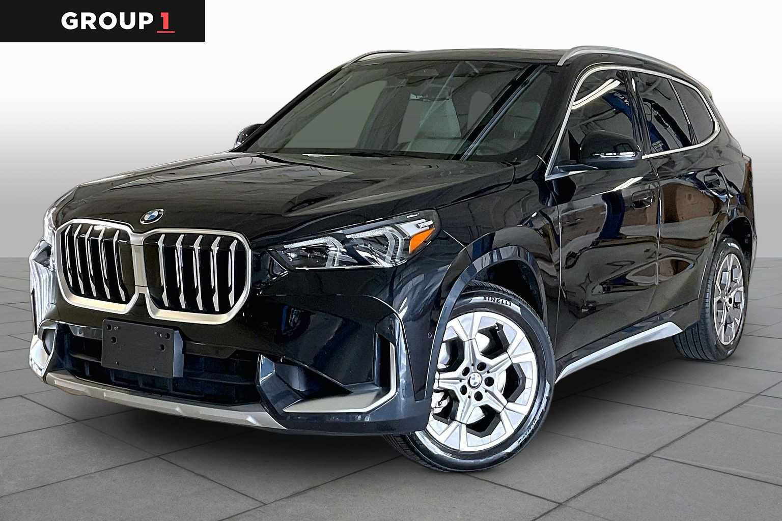 Used 2025 BMW X1 xDrive28i w/ Convenience Package
