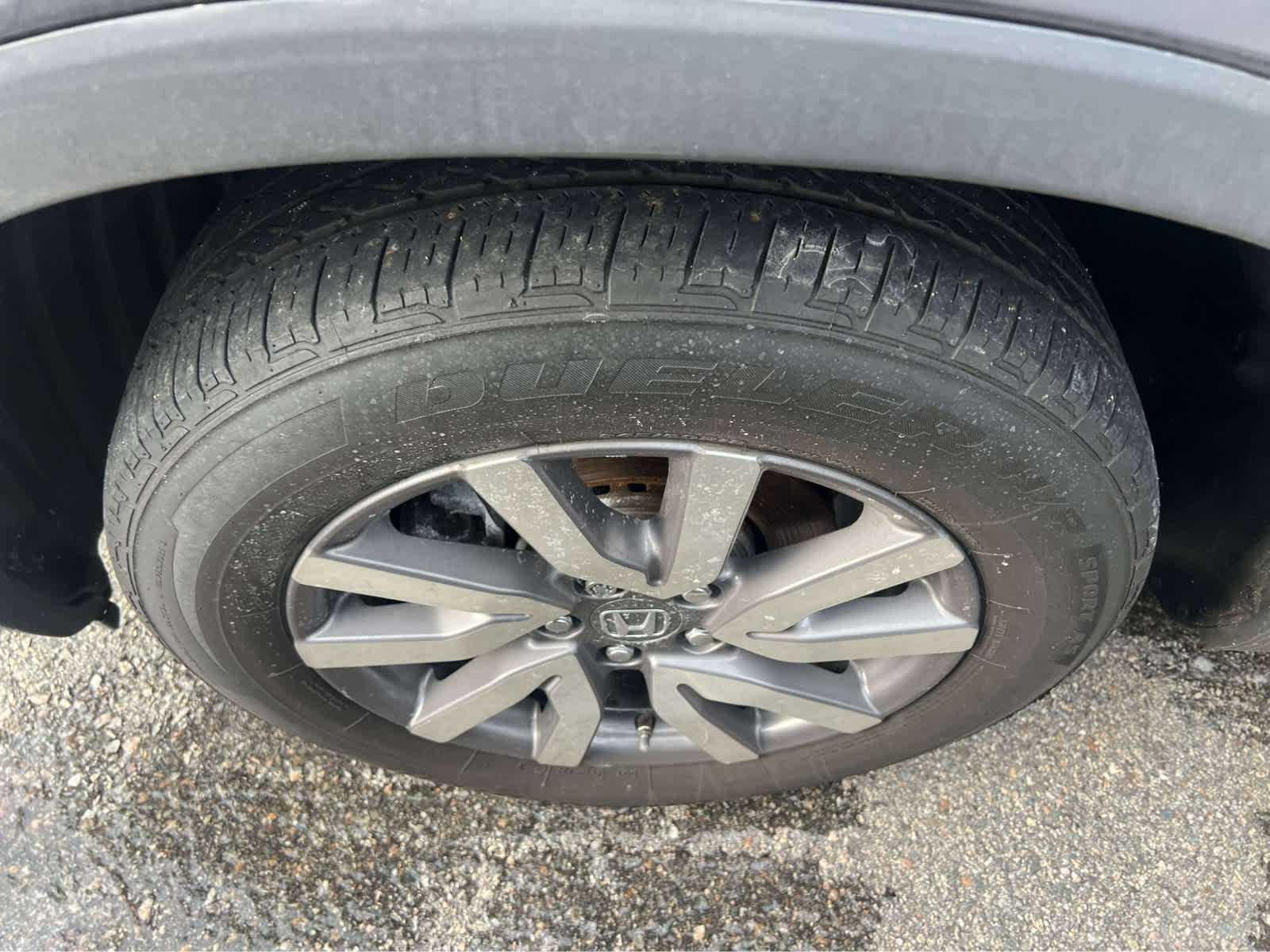 Used 2022 Honda Pilot EX-L image 12