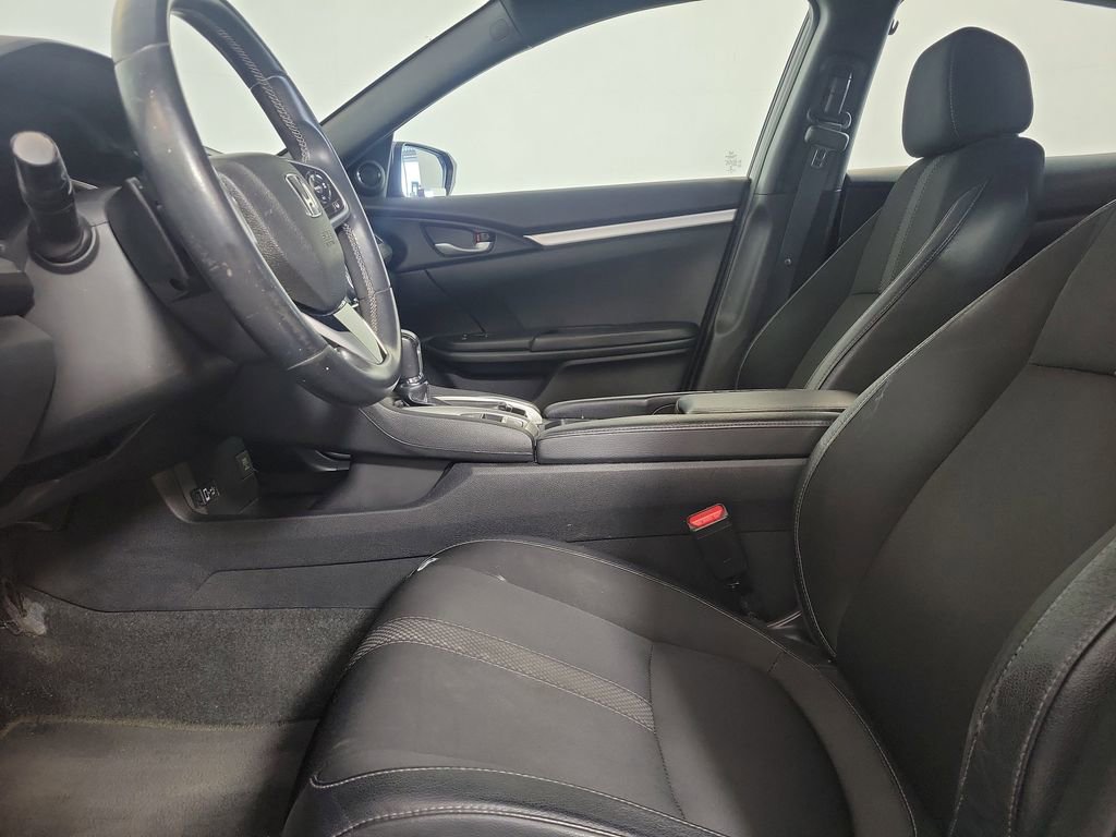 Used 2020 Honda Civic Sport image 12