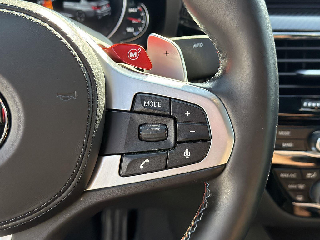 Used 2019 BMW M5 w/ Executive Package AWD/4WD image 31