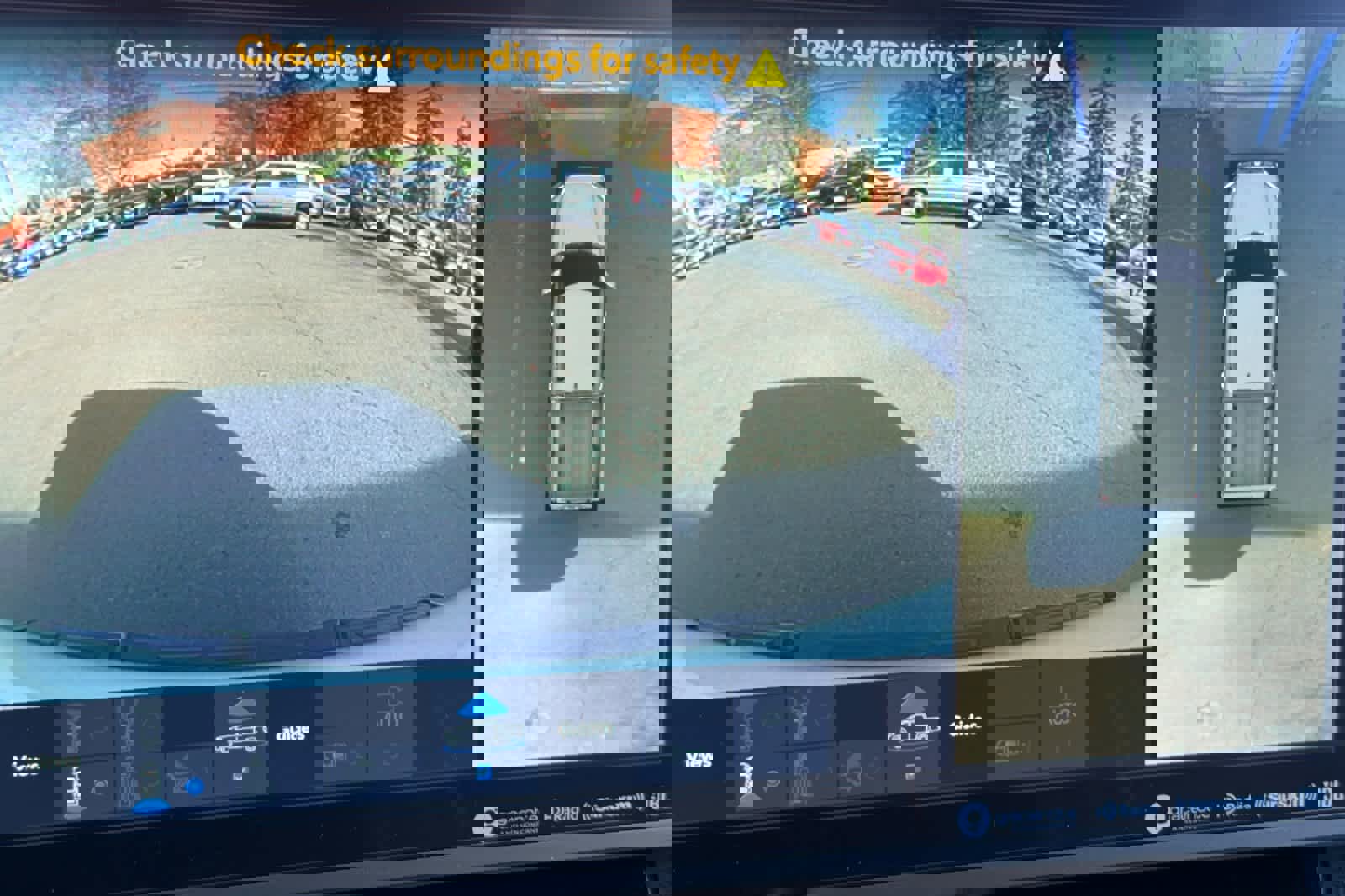 Used 2024 Toyota Tundra Limited w/ TRD Off-Road Package image 20