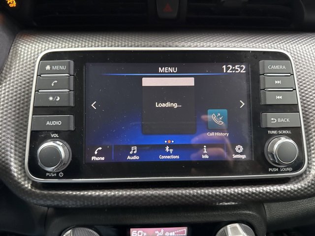 Used 2020 Nissan Kicks SV image 15