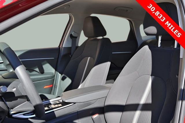 Used 2023 Hyundai Sonata SEL image 12