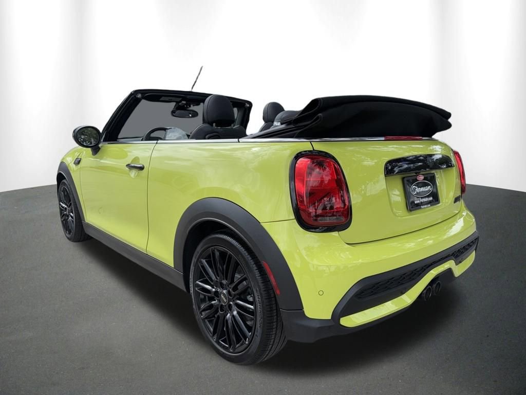 Used 2024 MINI Cooper S FWD image 14