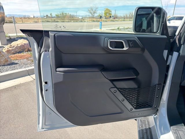 New 2026 Ford Bronco Outer Banks w/ Sasquatch Package AWD/4WD image 12