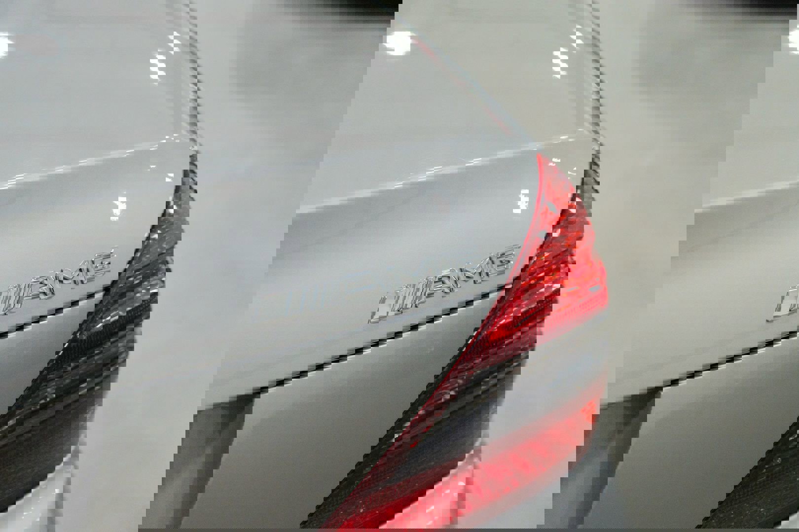 Used 2008 Mercedes-Benz SL 55 AMG image 9