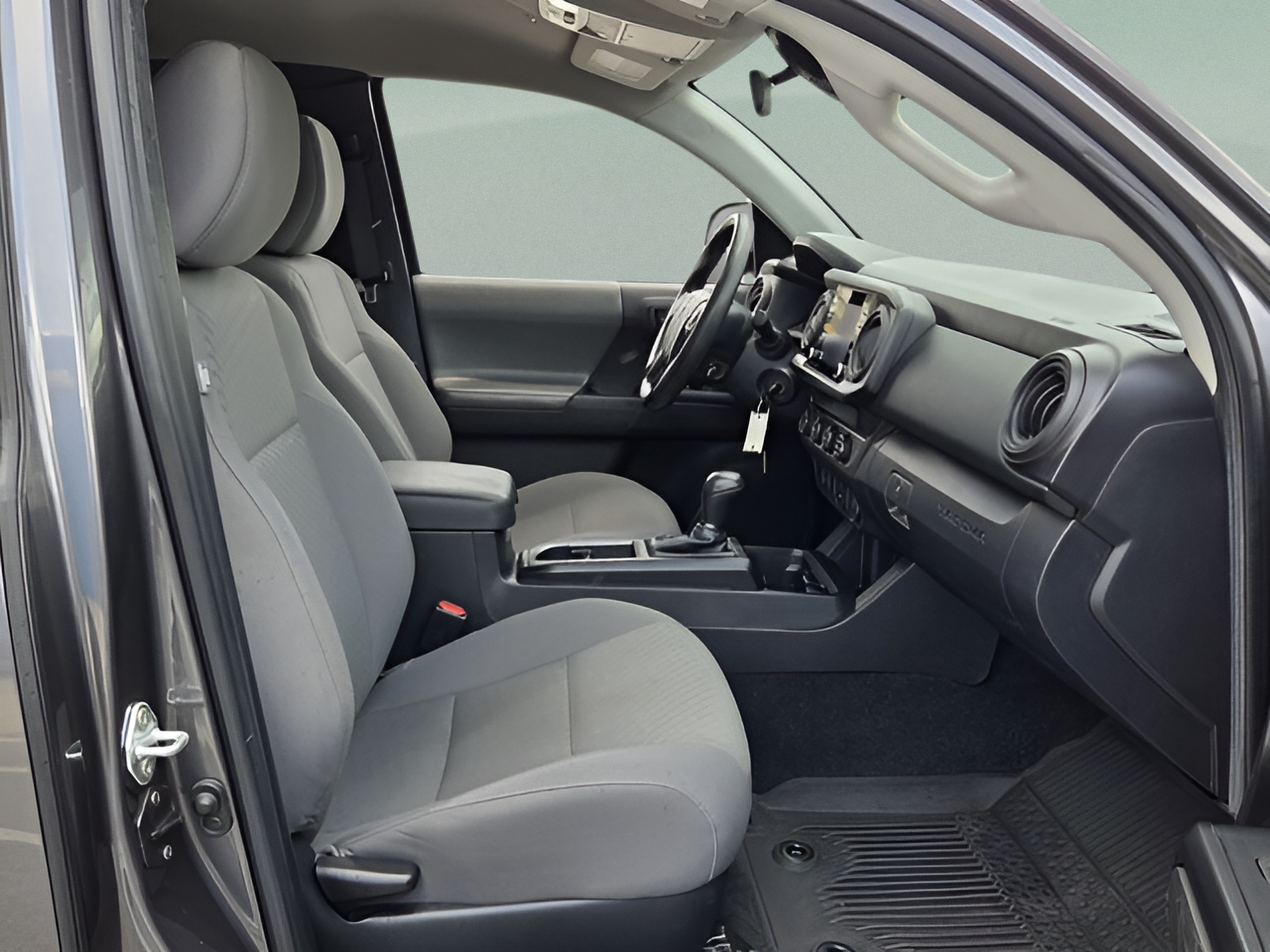 Used 2022 Toyota Tacoma SR w/ SR Convenience Package AWD/4WD image 15