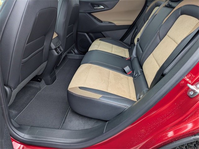 New 2026 Chevrolet Equinox ACTIV image 29