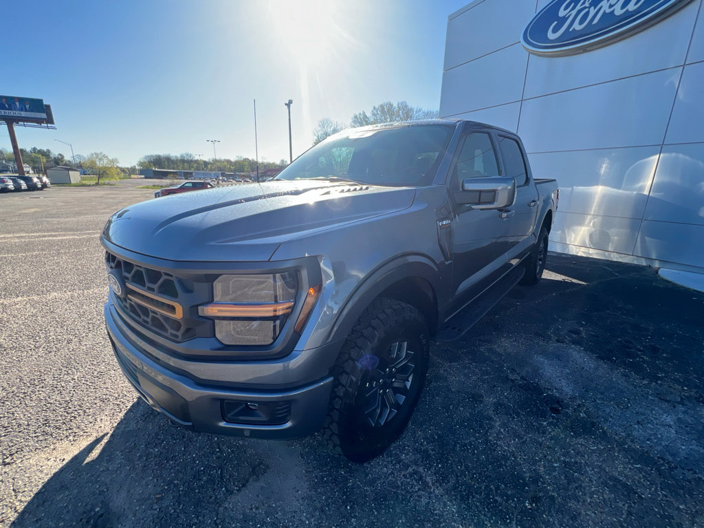 New 2026 Ford F150 Tremor w/ Equipment Group 402B AWD/4WD image 5