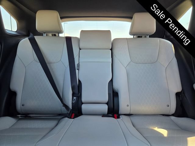 Used 2023 Lexus RX 350 Premium Plus w/ Accessory Package (Z1) FWD image 10