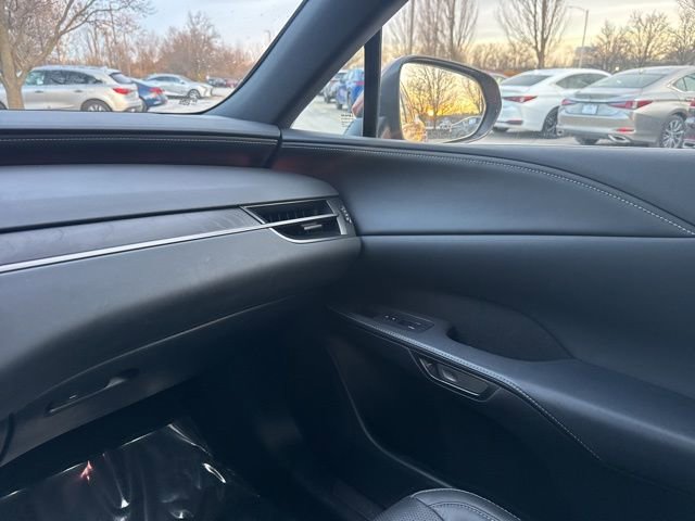 Used 2023 Lexus RX 350 Premium Plus w/ Accessory Package (Z1) image 29