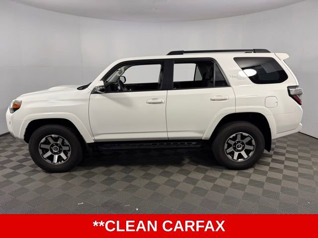 Used 2024 Toyota 4Runner TRD Off-Road Premium image 5