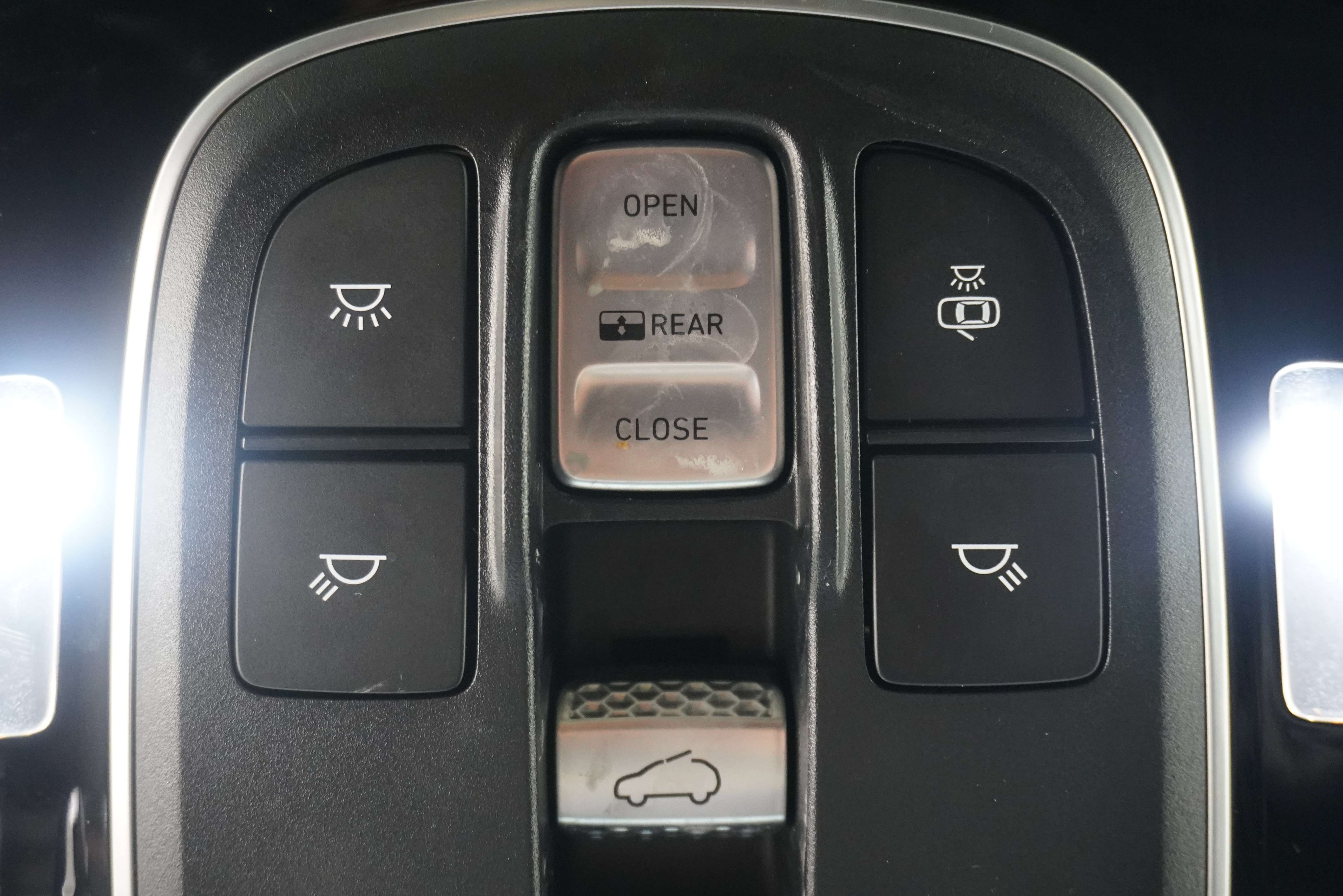Used 2021 Hyundai Palisade Limited AWD/4WD image 27
