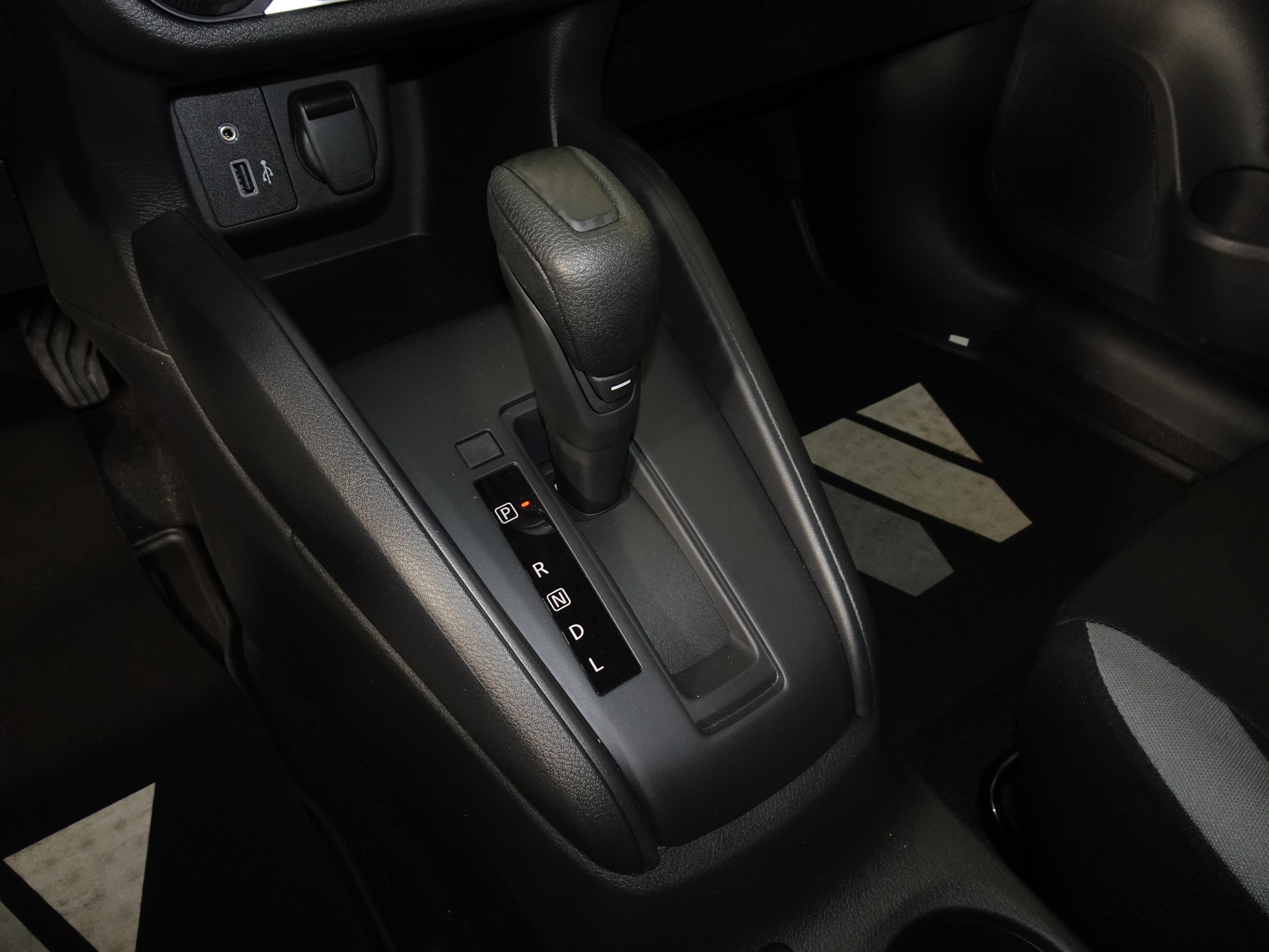 New 2025 Nissan Versa S w/ Trunk Package image 21