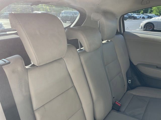 Used 2017 Honda HR-V EX-L image 6