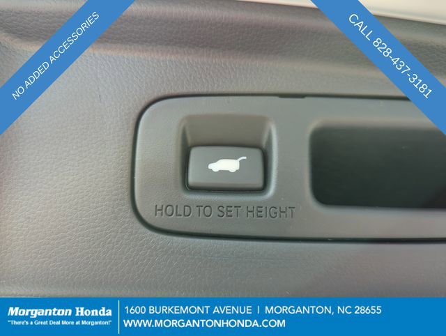 New 2026 Honda CR-V EX-L image 27